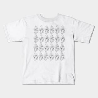 Kyra Kids T-Shirt